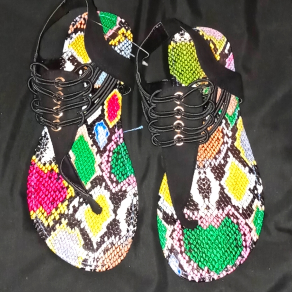 Sandals